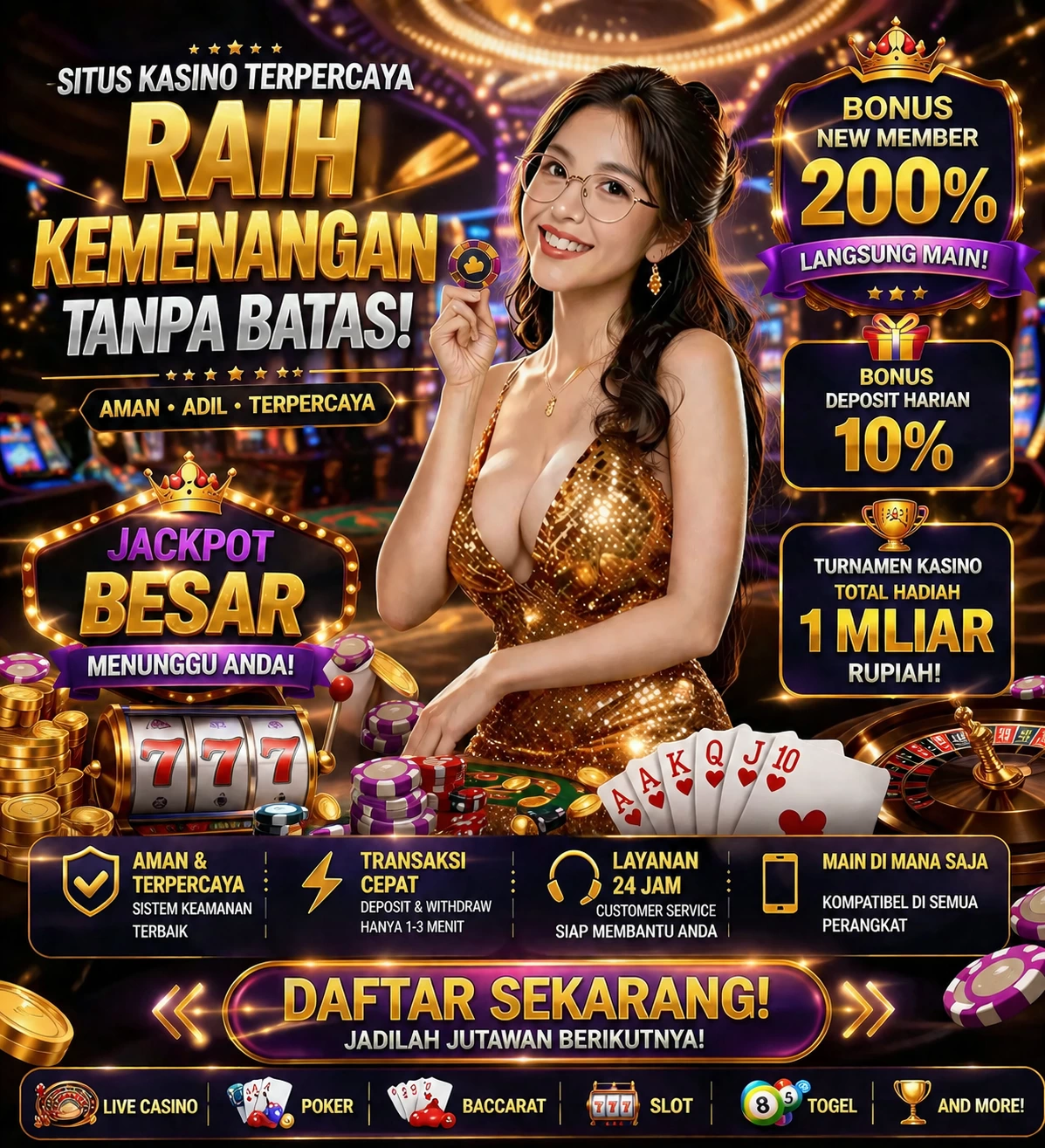 Roleta e blackjack goinbet