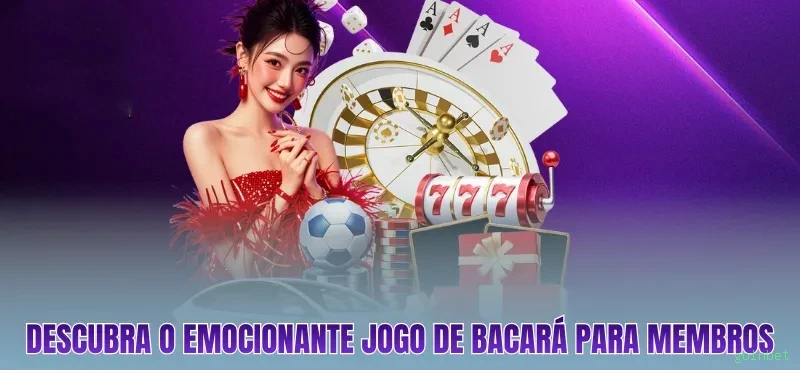 Cassino ao vivo da goinbet com dealers reais