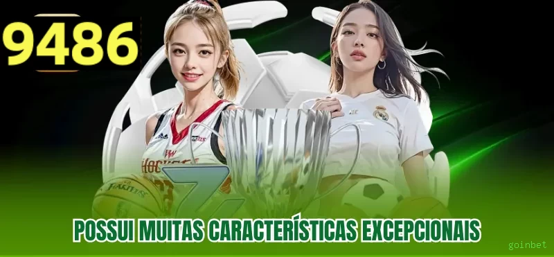Página oficial da goinbet no Facebook