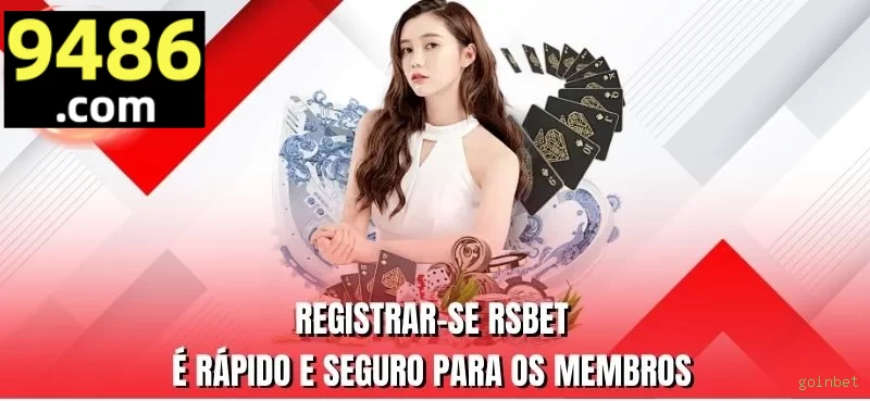 Página oficial da goinbet no Facebook