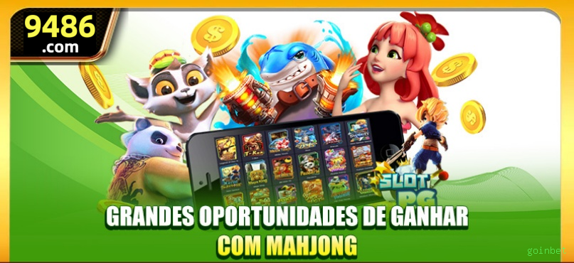 Jogos de fortune da goinbet com prêmios incríveis