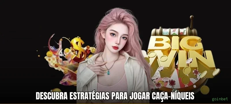 Canal oficial da goinbet no Telegram