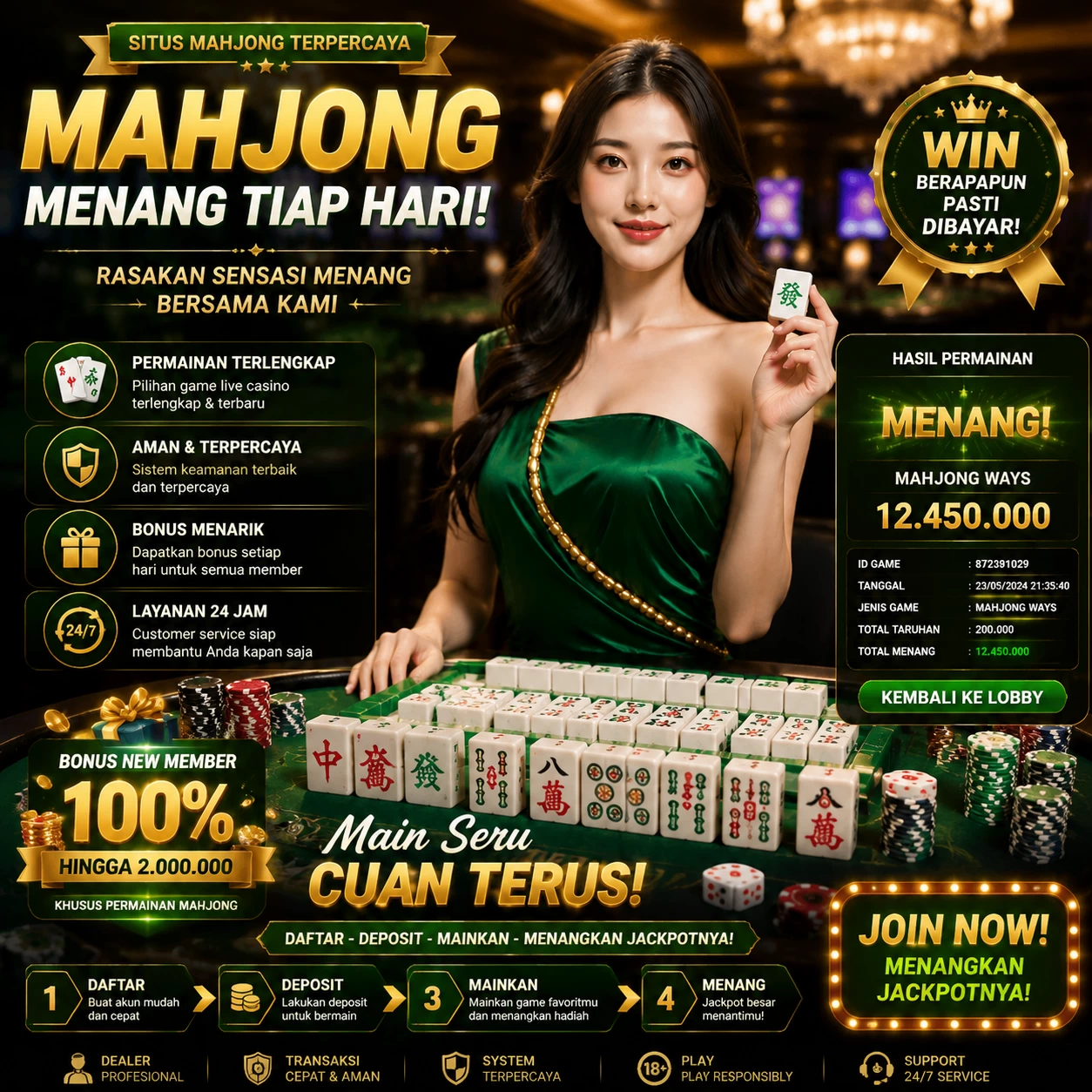 Cashback VIP goinbet - reembolso semanal