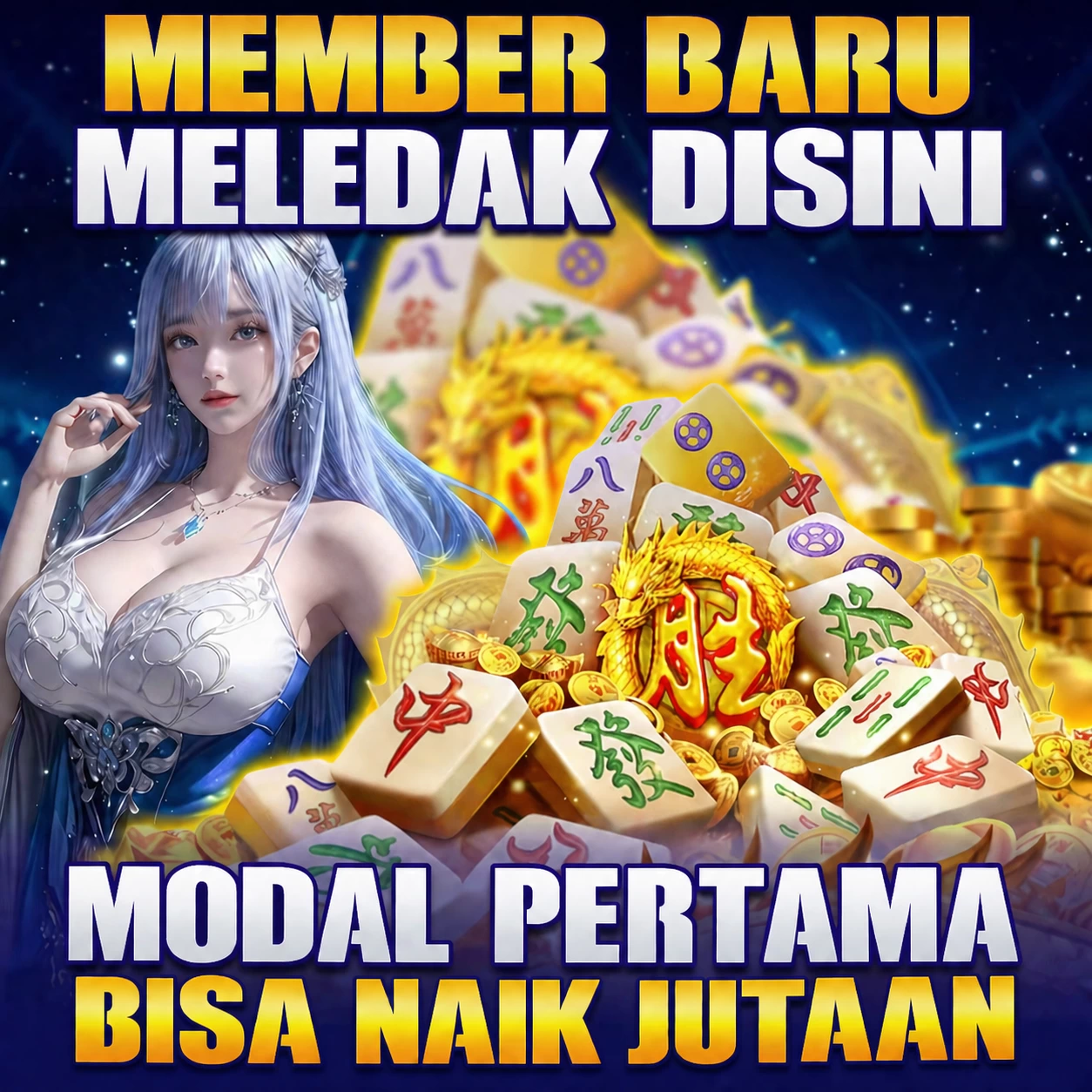 Slots com prêmios goinbet